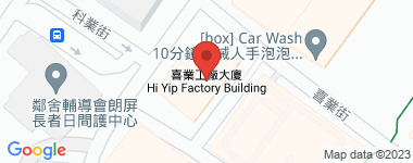 Hi Yip Factory Building  Address