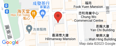 The Austine Place 高層 物業地址