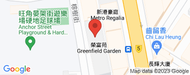 Greenfield Garden High Floor, Block 1 Address