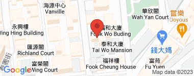 Kam Shing Building Unit A, Low Floor Address