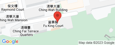 Fu King Court Unit C, Mid Floor, Middle Floor Address