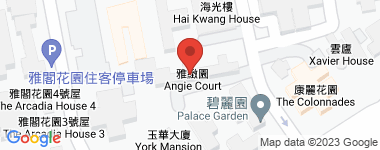 Angie Court Map