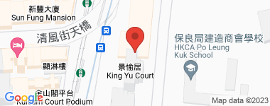 King Yu Court High Floor Address