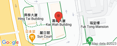 Kar Wah Building Map