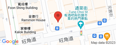 捷利大廈 高層 物業地址