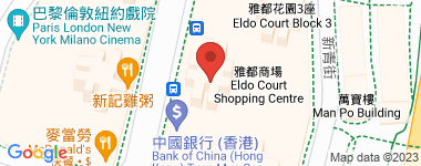 Eldo Court Map