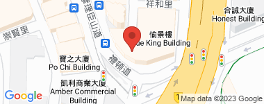 Yue King Building Low Floor Address