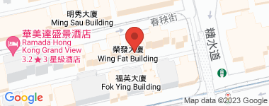 Wing Fat Building Lower Floor, Low Floor Address