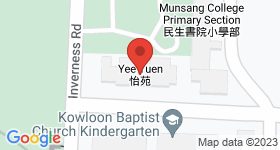 Yee Yuen Map