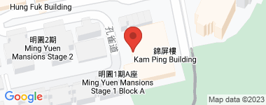 Kam Ping Mansion  Address