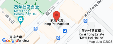 King Po Mansion High-Level Address