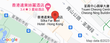 Kapok Mansion Unit D, Mid Floor, Middle Floor Address