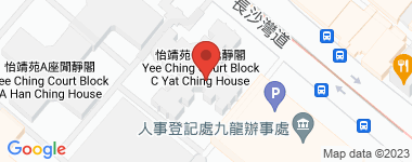 Yee Ching Court Tower C (Yi Jing Court) High Floor Address