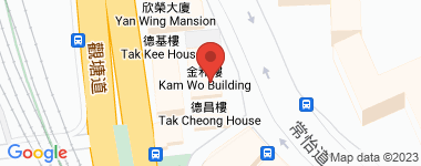 Kim Wo Building Low Floor Address