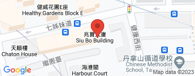 Harbour Court High Floor Address