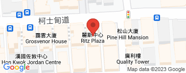Ritz Plaza  Address