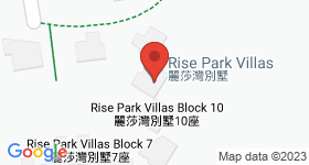 Rise Park Villa Map