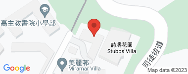 肇辉台1号 A室 物业地址