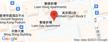 Luen Gay Apartments Room 7, Lower Floor, Lian Kei New, Low Floor Address