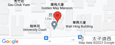 Lilac Court Mid Floor(3-12|12/F), Middle Floor Address