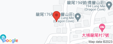 龙尾村 G/F, 51D 地下 物业地址