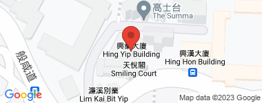 The Bonham Low Floor 物業地址