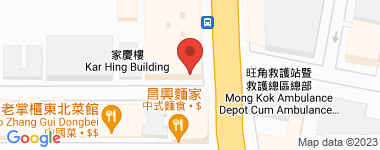 Hing Wong Mansion Mid Floor, Middle Floor Address