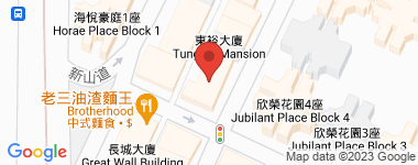 On Shun Building Room G Address