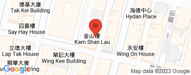Kam Shan Lau Room 1 Address