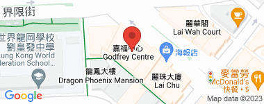 Godfrey Centre Unit F, Mid Floor, Middle Floor Address