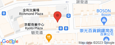  永胜大厦  物业地址