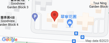 Tsui Ning Garden Flat C, Tower 2, Middle Floor Address