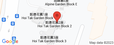 凯德花园 2座 物业地址
