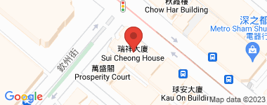 Sui Cheong House Map