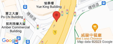 永光苑 低层 物业地址