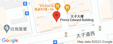 Prince Commercial Building Low Floor Address