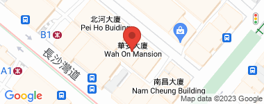 Wan On Mansion Huaan  Middle Floor Address