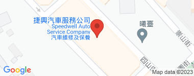 Yau Tong Industrial Building Low Floor Address