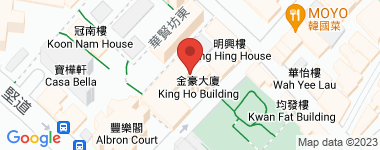 King Ho Building Middle Floor Of Jinhao Address