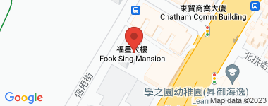Fook Sing Mansion Fuxing , Lower Floor, Low Floor Address