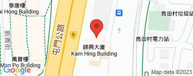 锦兴大厦 低层 物业地址