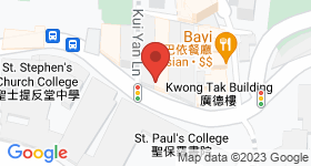 Fung Lam Building Map