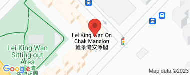 Lei King Wan Unit C,High Floor(9-18|18/F),YEE HOI MANSION,SITE C Address