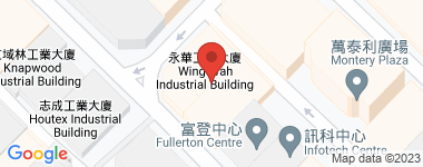 LT Tower  物業地址