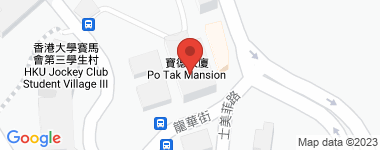 Po Tak Mansion Unit C, Mid Floor, Middle Floor Address
