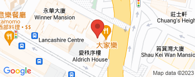 Ka Yu Building  Address