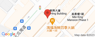 Phase 2 Of Mei King Mansion Ground Floor Address