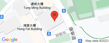 Wah Fat Building Mid Floor, Middle Floor Address