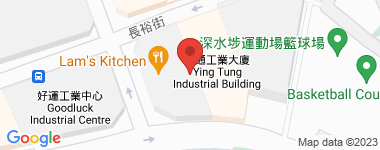 Ka To Factory Building High Floor Address