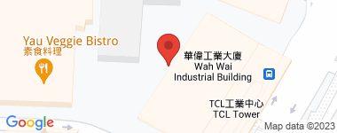 Wah Wai Industrial Building  Address
